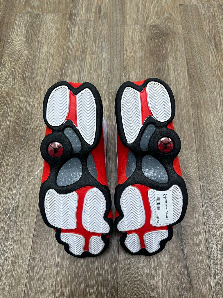 New Jordan 13 Chicago 2026 sz.12