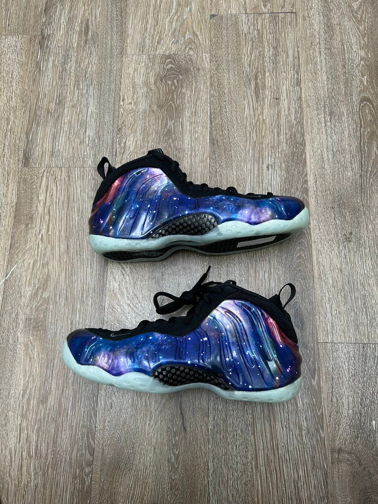 New Nike Foam Galaxy Sz 10