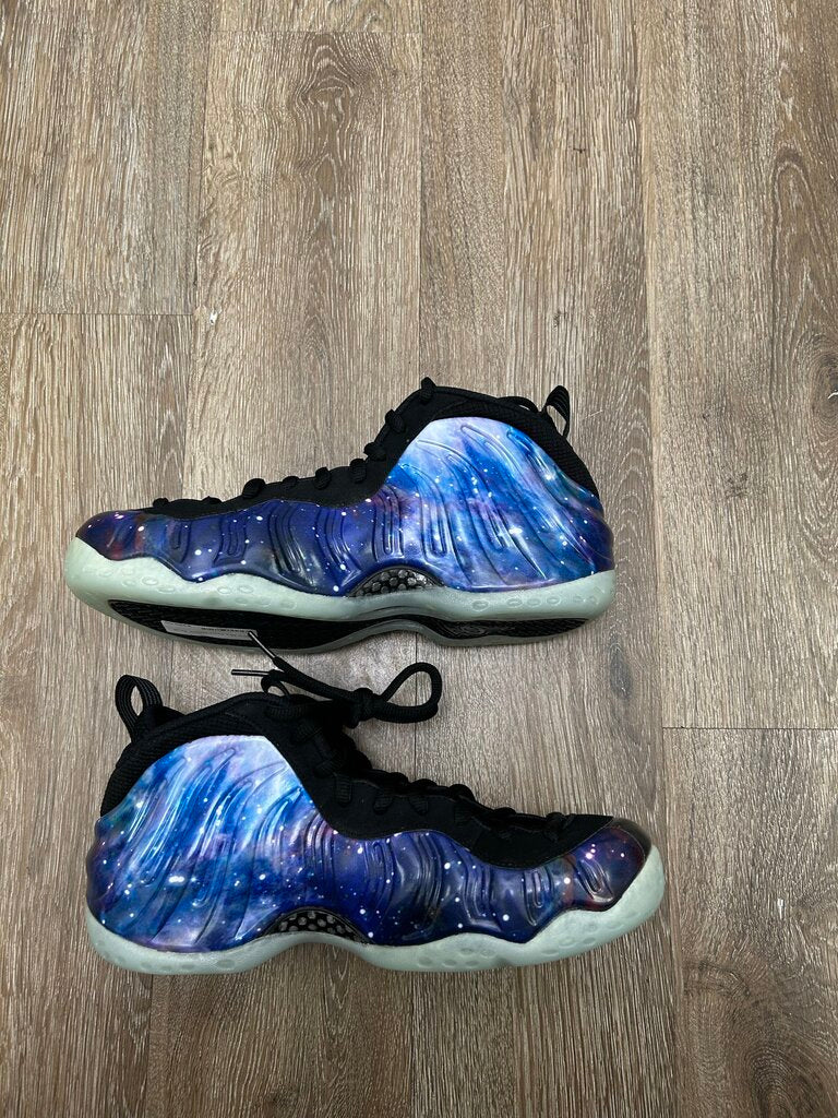 New Nike Foam Galaxy Sz 10