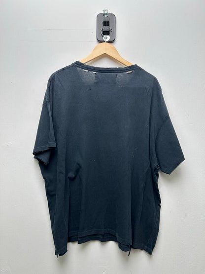 Preowned Paly The Fame Black Tee Size XL