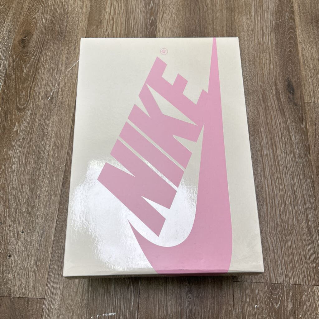 New Jordan 1 Low Travis Scott Pink Red Sz.13