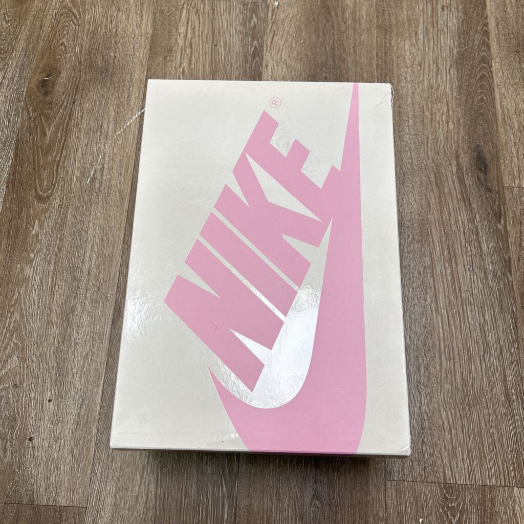 New Jordan 1 Low Travis Scott Pink Red Sz.12
