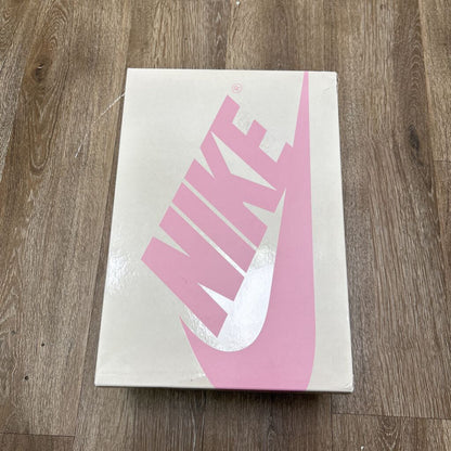 New Jordan 1 Low Travis Scott Pink Red Sz.12