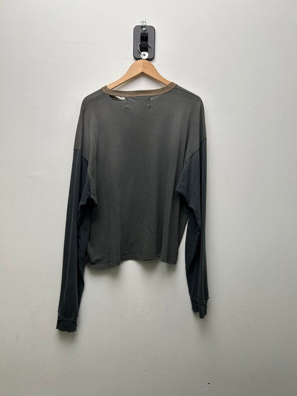 Preowned Paly Big Star Long Sleeve Size XL