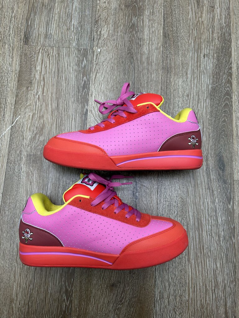 Preowned Ice Cream Boardflip Lemonade Size 8.5