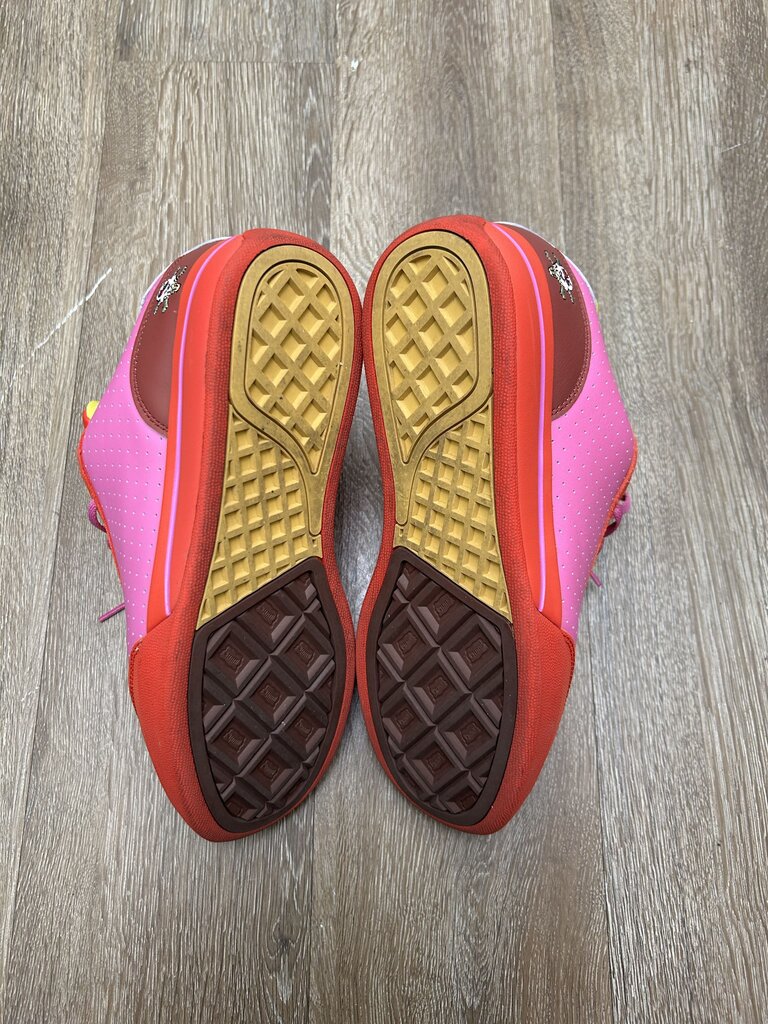 Preowned Ice Cream Boardflip Lemonade Size 8.5