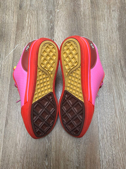 Preowned Ice Cream Boardflip Lemonade Size 8.5
