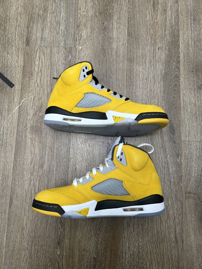 Preowned Jordan 5 Tokyo Sz.11