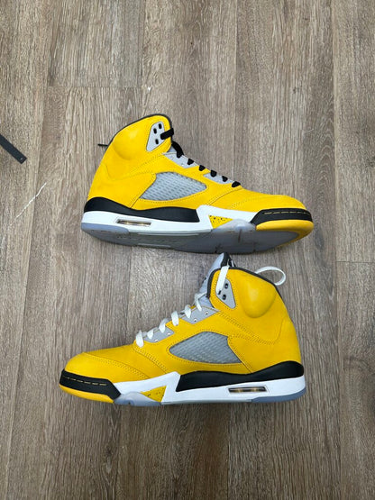 Preowned Jordan 5 Tokyo Sz.11