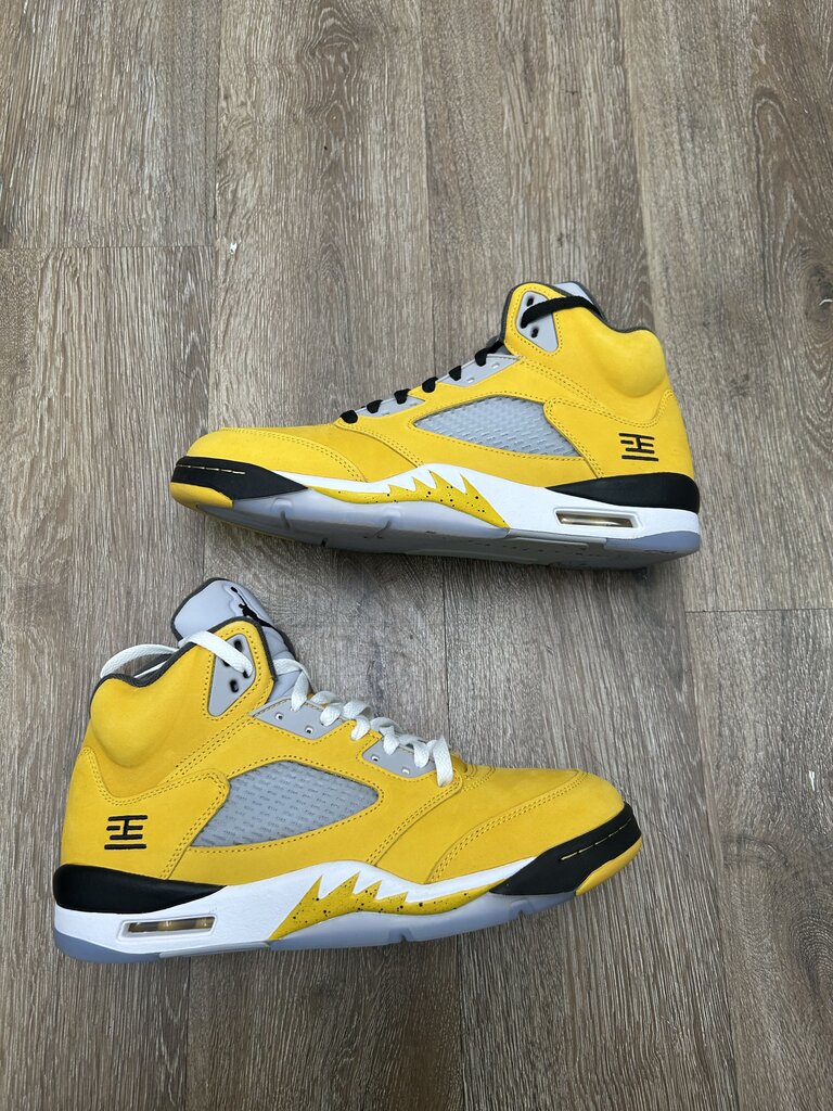 Preowned Jordan 5 Tokyo Sz.11