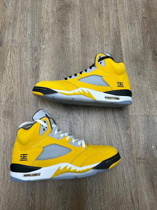 Preowned Jordan 5 Tokyo Sz.11