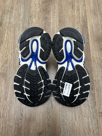 New Adidas Pharrell Jellyfish Blue Size 8