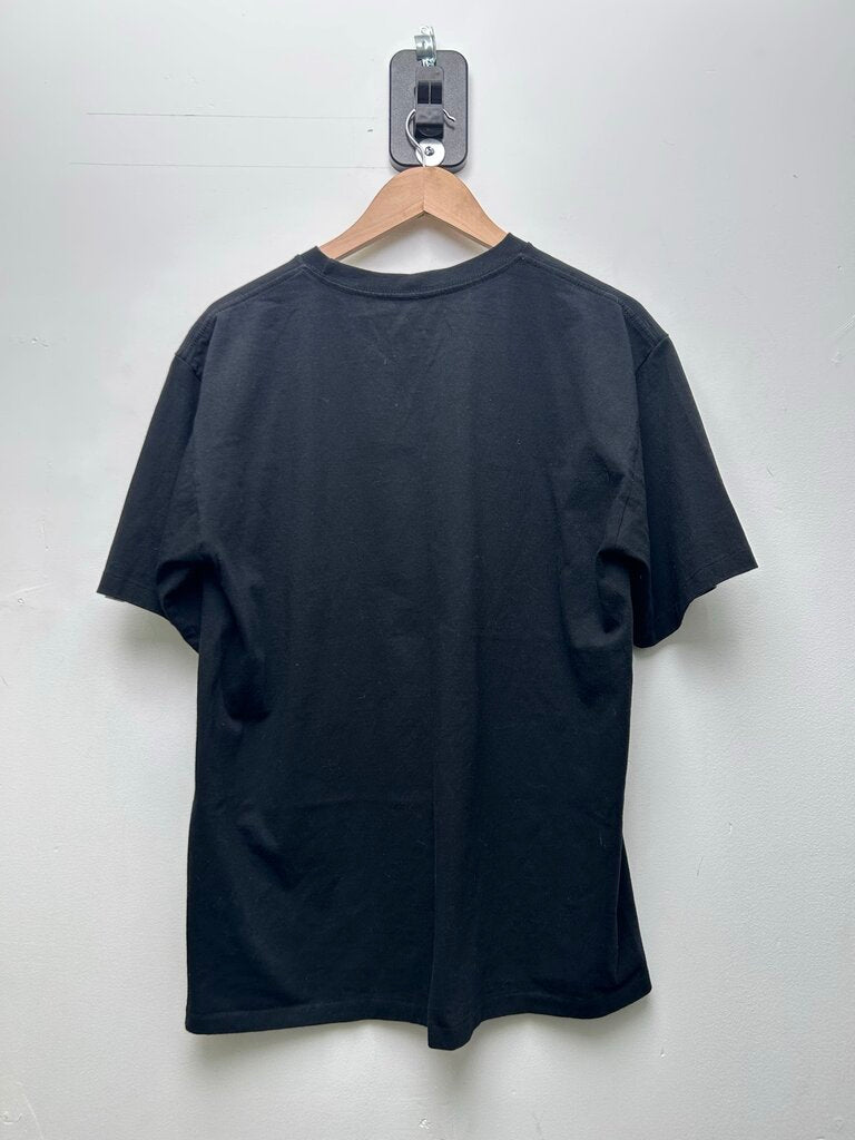 Preowned Bape Tokyo Black Tee Size XL