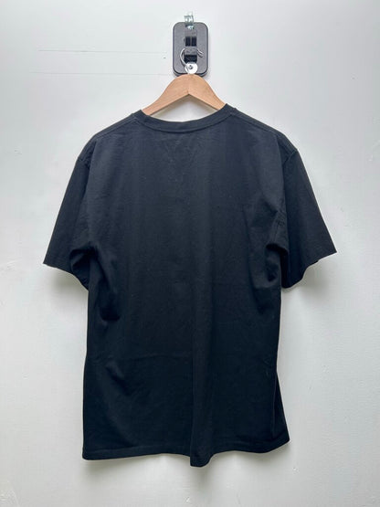 Preowned Bape Tokyo Black Tee Size XL