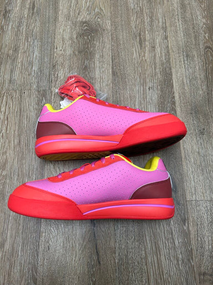 New Reebok Ice cream Boardflip Pink sz.10