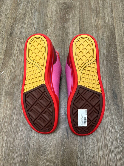 New Reebok Ice cream Boardflip Pink sz.10