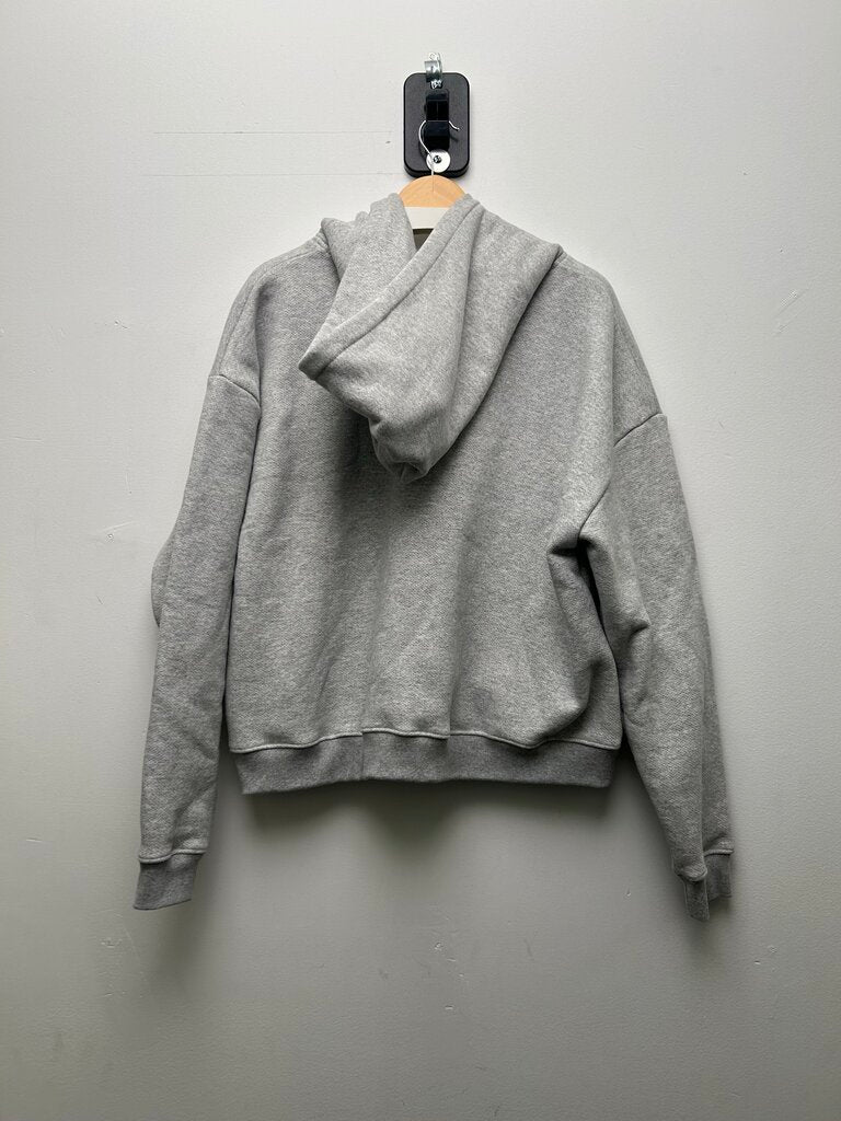 New Gv Gallery RHSU Hornets Navy Grey Hoodie Sz S