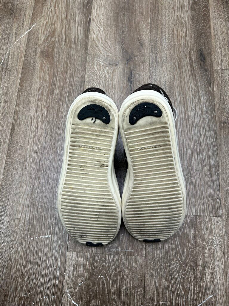 Preowned Rick Owens Black Cargo High Sz.41