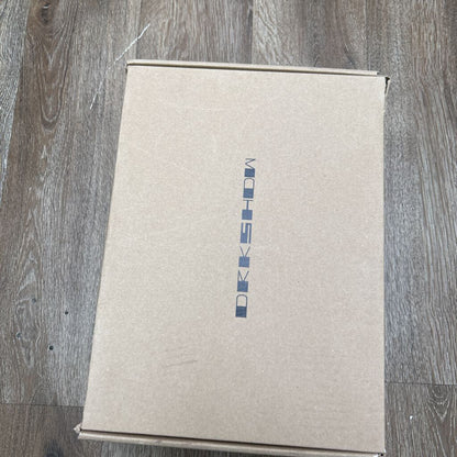 Preowned Rick Owens Black Cargo High Sz.41