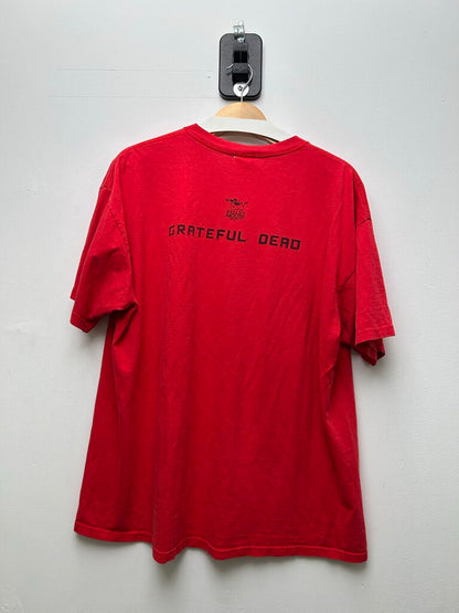 Grateful Dead Terrapin Station 00's Tee Size XL
