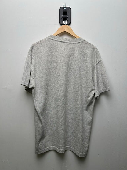 French Rags Heather Grey 90's Tee Size Large