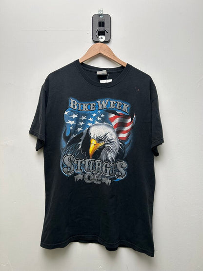 Sturgis Bike Week 2005 Tee Size Large