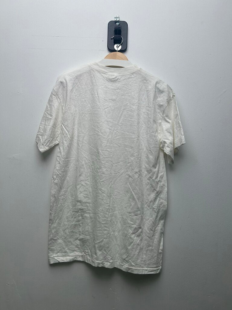 We Be Jamming Reggae 90's Tee Size Large