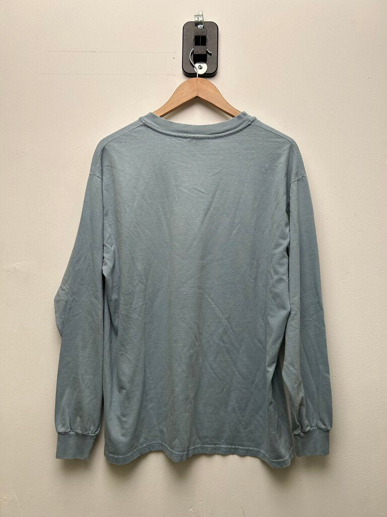 Alaska 2000 Long Sleeve Size Large