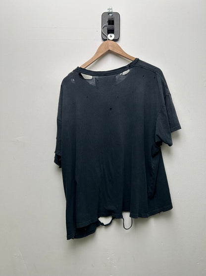 Preowned Paly Loves Of Liz Tee Size Medium