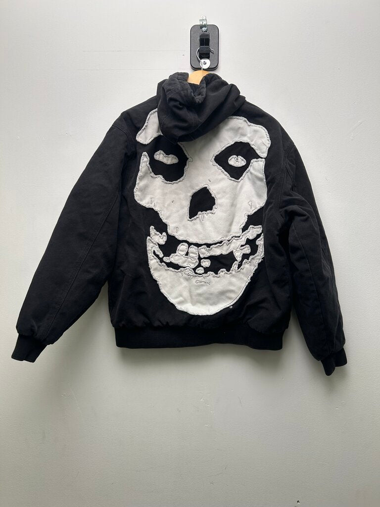 Preowned Supreme Misfits Work Jacket Size Medium