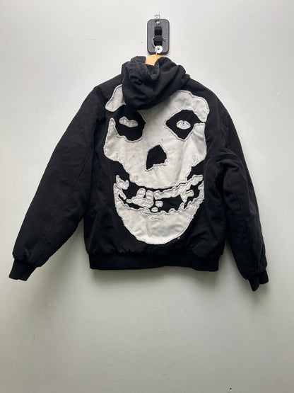 Preowned Supreme Misfits Work Jacket Size Medium