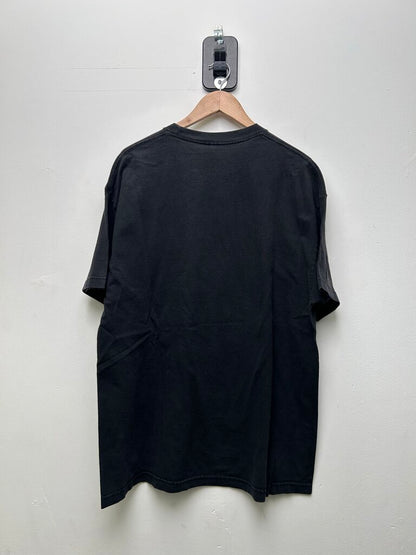 000s 069 Black Tee Sz L