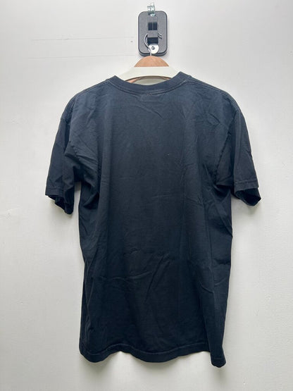 98 Stone Cold Steve Austin Tee Purple Green Black Tee Sz L
