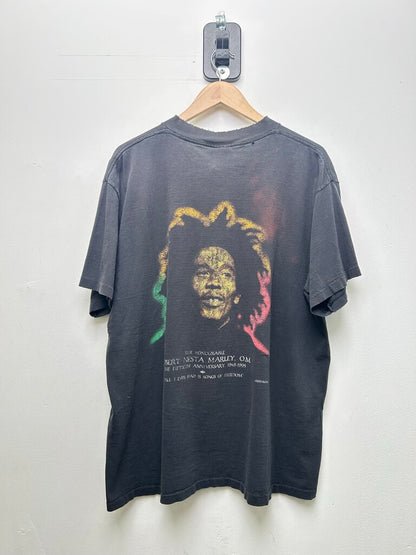 1993 Bob Marley Honourable Sz XL