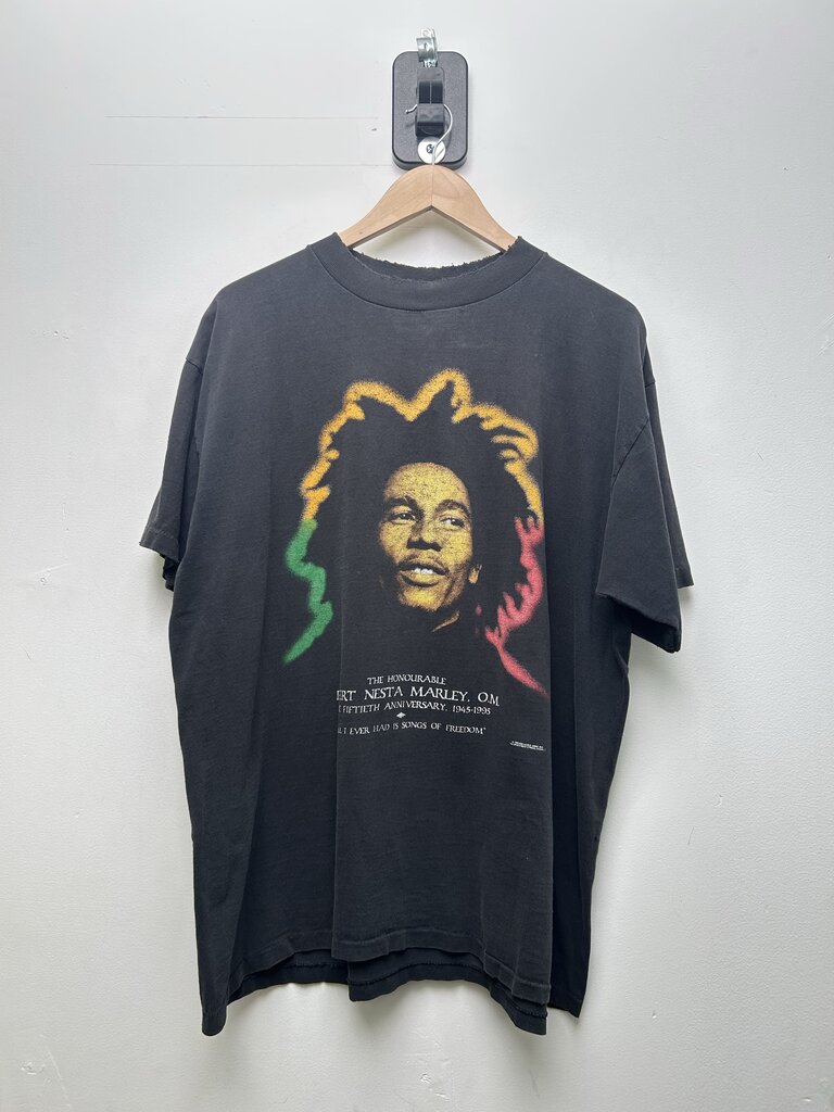 1993 Bob Marley Honourable Sz XL