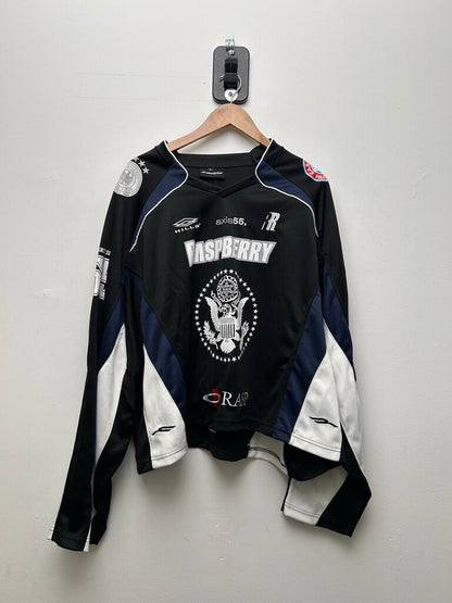 New Gv Gallery Rasp. Jersey Size Large