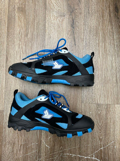 Preowned Sicko Hiking Blue Size 9.5