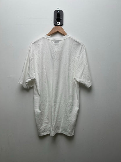New Stussy Strawberries White Tee sz.L