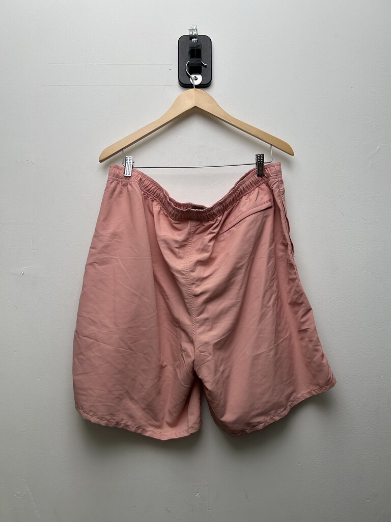 New Stussy Pink Water Short sz.XXL