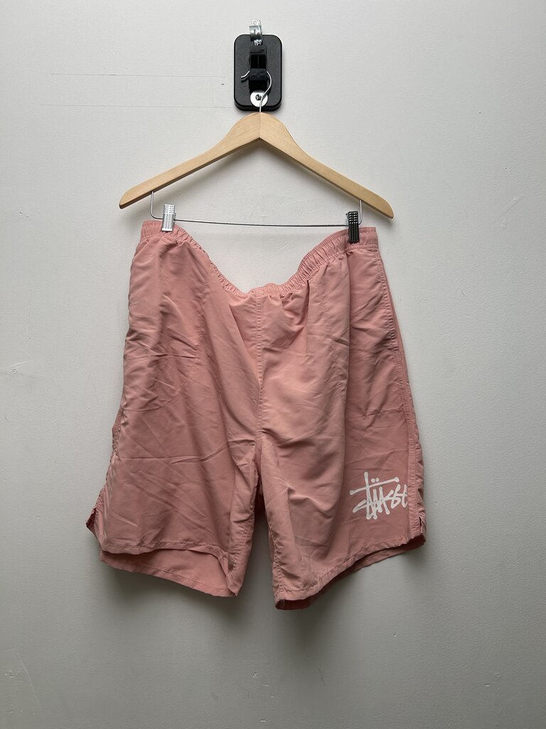 New Stussy Pink Water Short sz.XXL