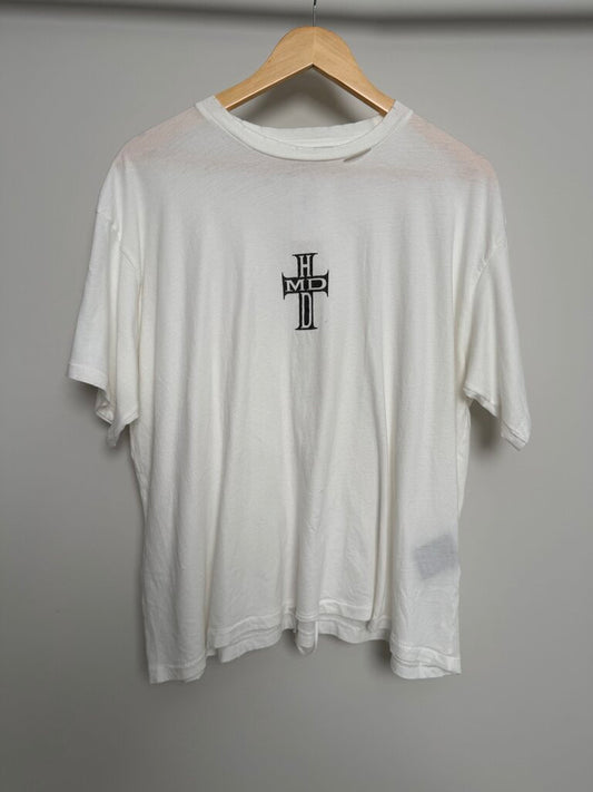 HMDD HC Spine Tee Sz. S
