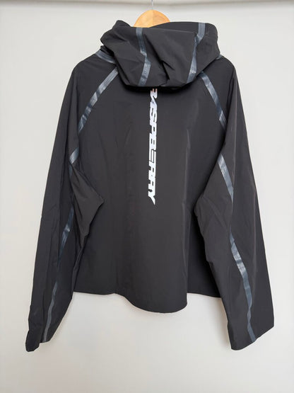New GV Gallery Berry Tech Jacket Sz. XXL