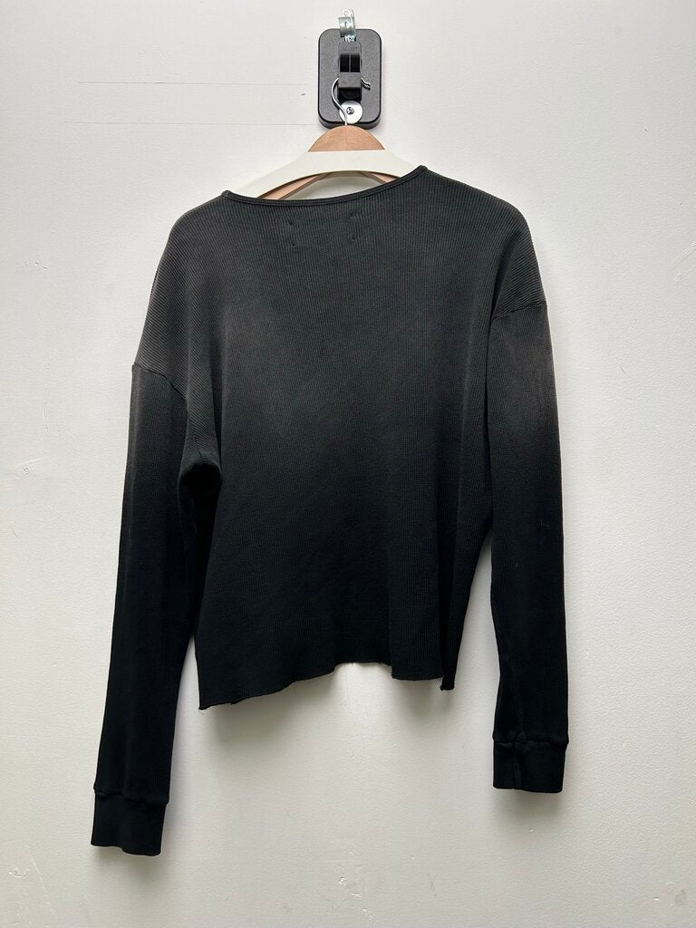 New Satoshi Black White Logo Thermal Sz.XL