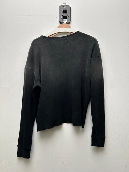 New Satoshi Black White Logo Thermal Sz.XL