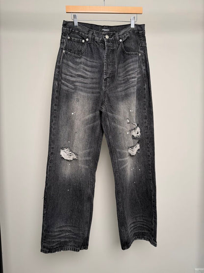 Preowned Farframwhat Denim Size 2