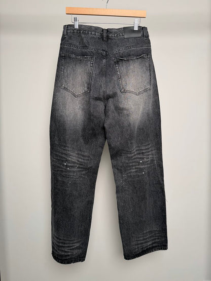 Preowned Farframwhat Denim Size 2