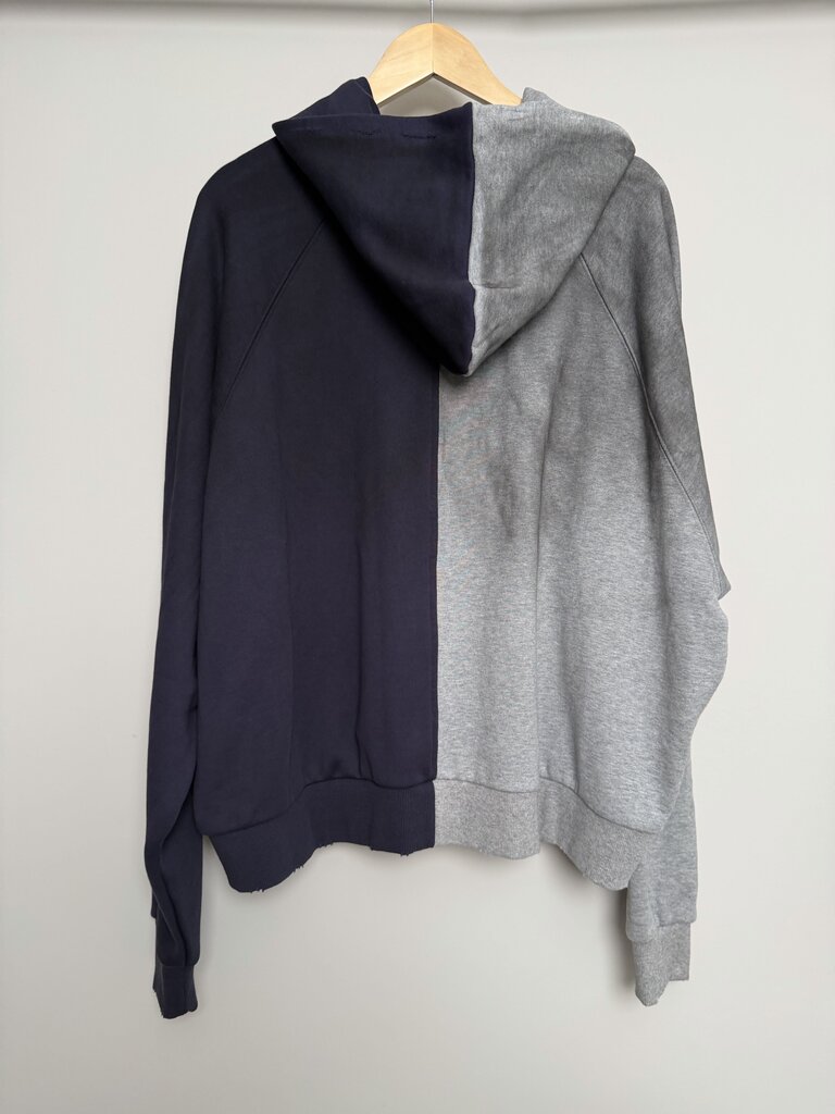 New HMDD Brazil Split Zip Size XXL