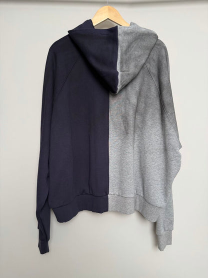 New HMDD Brazil Split Zip Size XXL