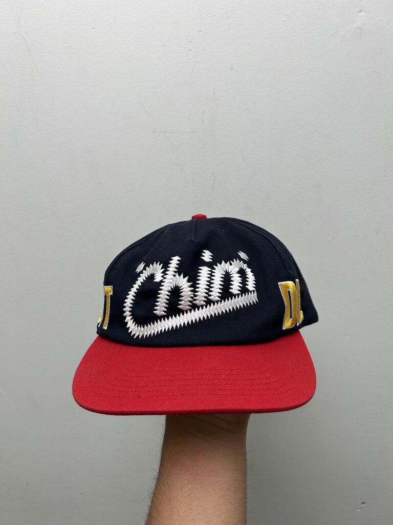 Preowned HMDD Chim Don't Die Hat