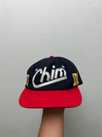 Preowned HMDD Chim Don't Die Hat
